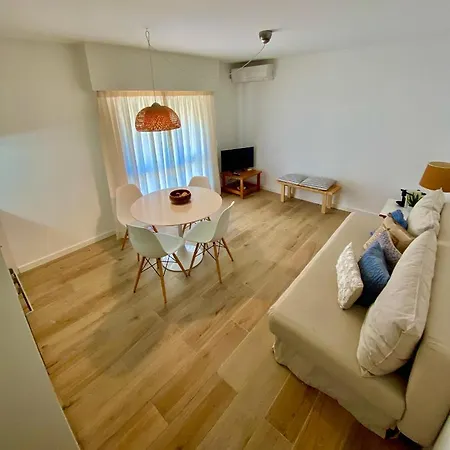 Lejlighed - Apartamento E Golf Pl Ii