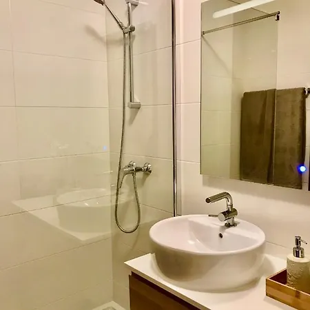 アパート - Apartamento E Golf Pl Ii *