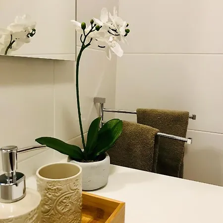 アパート - Apartamento E Golf Pl Ii