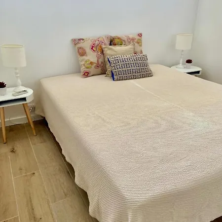 דירה - Apartamento E Golf Pl Ii