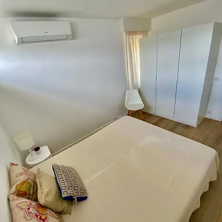 דירה - Apartamento E Golf Pl Ii *