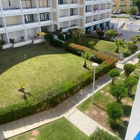 - Apartamento E Golf Pl Ii *