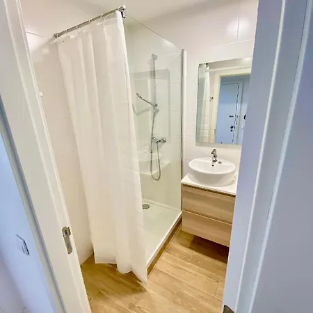 公寓 - Apartamento E Golf Pl Ii 维拉摩拉