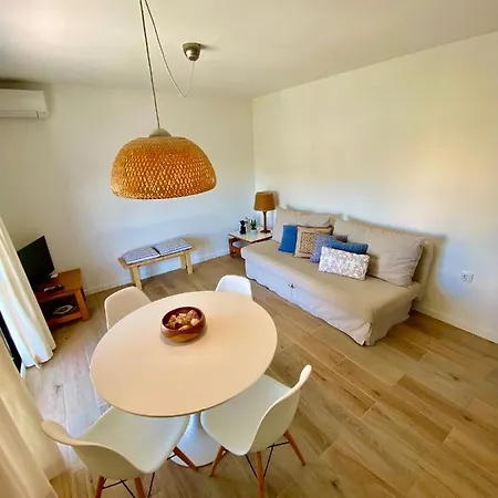 - Apartamento E Golf Pl Ii 公寓 维拉摩拉