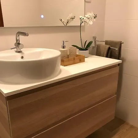 - Apartamento E Golf Pl Ii *
