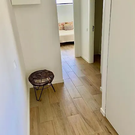- Apartamento E Golf Pl Ii Appartement *